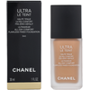 Chanel Ultra Le Teint Flawless Finish Fluid Foundation
