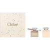 Chloa Rinkinys Chloe: Chloe Eau De Parfum moterims, 50 ml + Chloe Losjonas kūnui, 100 ml
