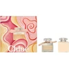 CHLOE RINKINYS (KVAPAS „SIGNATURE“ (M) EDP/S 50 ML + KŪNO LOSJONAS 100 ML)