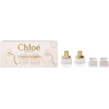 Chloe Les Parfums Set miniatiūrų rinkinys, 4 x 5 ml
