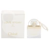 Chloe Love Story for Women (Kvepalai Moterims) EDP - 30ml