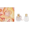Chloé Nomade rinkinys moterims (EDP, 50 ml + kūno losjonas, 100 ml)