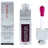 Dior Addict Lip Glow Oil maitinamasis lūpų spalvą paryškinantis aliejus, 6ml, spalva: 006 Berry