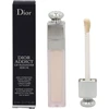 Dior Addict Lip Maximizer lūpas putlinantis blizgis, spalva: 000 Universal Clear, 6 ml