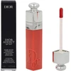 Christian Dior Addict tonuoti skysti lūpų dažai 251 Natural Peach, 5 ml