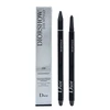 Christian Dior Diorshow On Stage Atsparus vandeniui Double-Ended Kohl Akių apvadas 296 Mėlyna 1.2 g