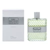 Christian Dior Dior Eau Sauvage EDT tualetinis vanduo unisex, 200 ml