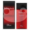 Christian Dior Dior Fahrenheit Dušo želė dušo gelis vyrams, 200 ml