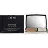 Christian Dior Forever Natural Velvet Compact Foundation, 10 g