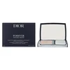 Christian Dior Forever Natural Velvet Compact Foundation, 10 g