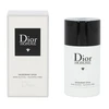 Dior Homme Dezodorantas Stick (Alcohol-Free) pieštukinis dezodorantas vyrams, 75 g