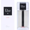Christian Dior Dior Homme Sport EDT tualetinis vanduo vyrams, 125 ml