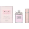 Rinkinys moterims Christian Dior Miss Dior Blooming Bouquet (EDT, 100 ml + pripildoma EDT miniatiūra, 10 ml)