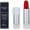 Christian Dior Couture Colour Matte Kreminis lūpų dažų papildymas 999 3,5 g