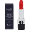 Christian Dior Couture Colour Floral Satin Finish Kreminis Lipstick 080 Raudona Smile Papildomas 3.5 g
