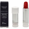 Christian Dior Couture Colour Satin Finish Kreminis Lipstick 999 Refill 3.5 ml