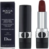 Shiseido Christian Dior Couture Colour Matte Kreminis Lipstick 964 Ambitious Papildomas 3.5 ml