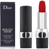 Christian Dior Couture Colour Matte Kreminis Lipstick 999 Velvet Papildomas 3.5 ml