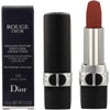 Christian Dior Couture Colour Velvet Kreminis Lipstick 100 Nude Look Papildomas 3.5 g