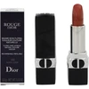 Christian Dior „Rouge Dior Balm Satin“ – toninis balzamas su dryžiais, 3,5 g