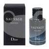 Christian Dior Sauvage EDP parfumuotas vanduo vyrams, 60 ml