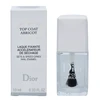 Christian Dior Top Coat Nagų lakas, 10 ml