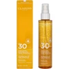 Clarins Beautifying Sun Oil SPF30, 150 ml