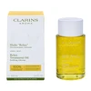 Clarins Aroma Relax Treatment Oil Body Oil moterims, 100 ml