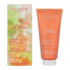 Clarins Eau Des Jardins Uplifting Melting Losjonas kūnui, 200 ml