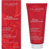 Clarins Eau Dynamisante Energizing Melting Losjonas kūnui kūno losjonas, 200 ml