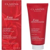 Clarins Eau Dynamisante Energizing Melting Losjonas kūnui kūno losjonas, 200 ml