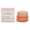 Clarins Extra Firming Energy Skaistinamasis bei stangrinamasis veido kremas brandžiai odai, 50 ml