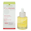 Clarins Santal veido priežiūros aliejus 30 ml