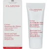 Clarins rankų ir nagų priežiūros priemonė (rankų ir nagų priežiūra), 30 ml