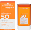 Clarins Invisible Sun Care Stick SPF50, 17 g