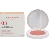 Clarins Joli Blush skaistalai
