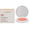 Clarins Veido Blush 07 Cheeky Peach 5g