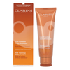 Clarins savaiminio įdegio pieniškas losjonas veidui ir kūnui savaiminio įdegio pienelis 125 ml