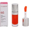 Lūpų aliejus Clarins Lip Comfort Oil 05 Apricot, 7 ml