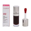 Lūpų aliejus Clarins Lip Comfort Oil 09 Chocolate, 7 ml