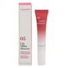Clarins Lip Milky Mousse Satin Finish Lūpų balzamas 05 Milky Rosewood, 10 ml