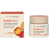 Clarins My Clarins Re-Boost Matte Hydra-Matifying Kreminis drėkinantis matinį efektą suteikiantis kremas mišriai / riebiai veido odai, 50 ml