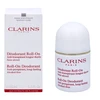 Clarins Švelnus rutulinis dezodorantas (Roll-On Dezodorantas) 50 ml