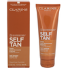 Clarins Savaiminio įdegio gelis "Selftan" ("Self Tann ing Instant Gel") 125 ml