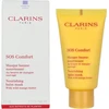 Clarins Maitinamasis (maitinamasis balzamas SOS kaukė) 75 ml