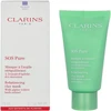 Clarins SOS Pure Face Mask moterims, 75 ml