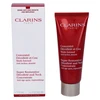 Clarins Kelių rūšių intensyvus kremas kaklui ir dekoltė "Super Restorative" (dekoltė ir kaklo koncentratas ) 75 ml
