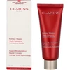 Clarins Intensyvus rankų ir nagų kremas "Super Restorative" (senėjimą stabdantis rankų kremas) 100 ml