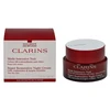Clarins Super Restorative Night Kreminis Very Dry Skin Night Skin Kreminis moterims, 50 ml