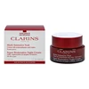 Clarins Super Restorative Night Kreminis Night Skin Kreminis moterims, 50 ml